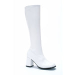 Boot, GoGo go go GOGO-white : 9