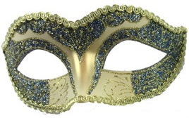 Mask, Elegant Glitter