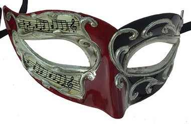 Mask, Musica Petite