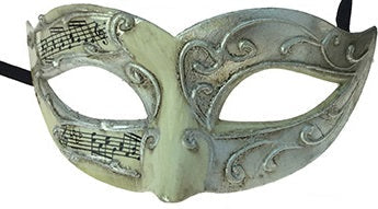 Mask, Musica Petite