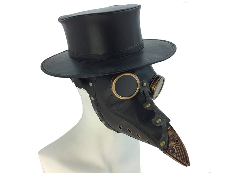 Mask, Plague Doctor