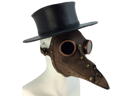 Mask, Plague Doctor