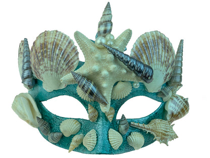 Mask, Wild Shell