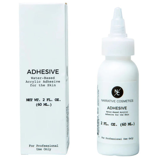 Adhesive, Water Based 2 Fl. Oz.