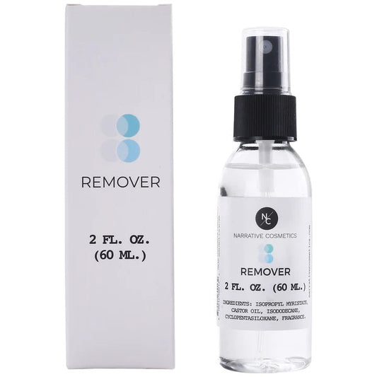 Remover, Alcohol Free 2Fl Oz