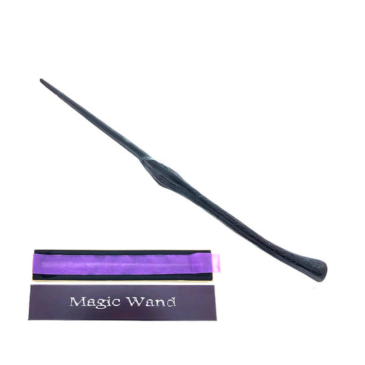 Magic Wand, Wizard