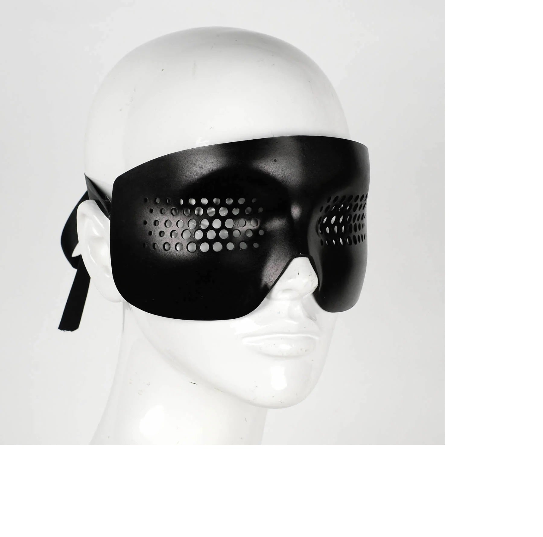 Quadra Mosca Eye Mask – A Masquerade Costume