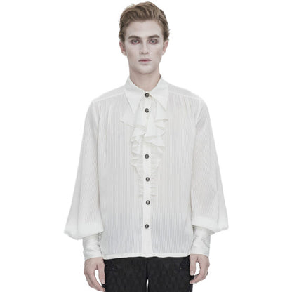 Shirt, Gothic Palace