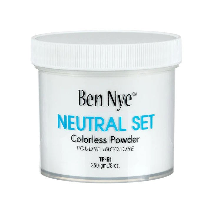 Setting Powder, Neutral Set 8.5 oz