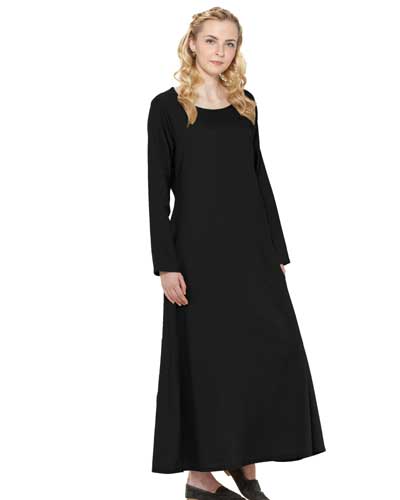 Tunic, Horierna BLK XL