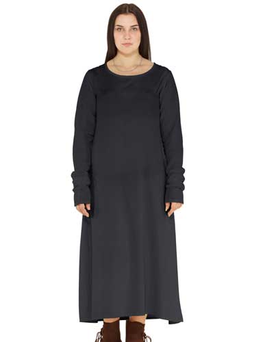 Tunic, Thomasina BLK L