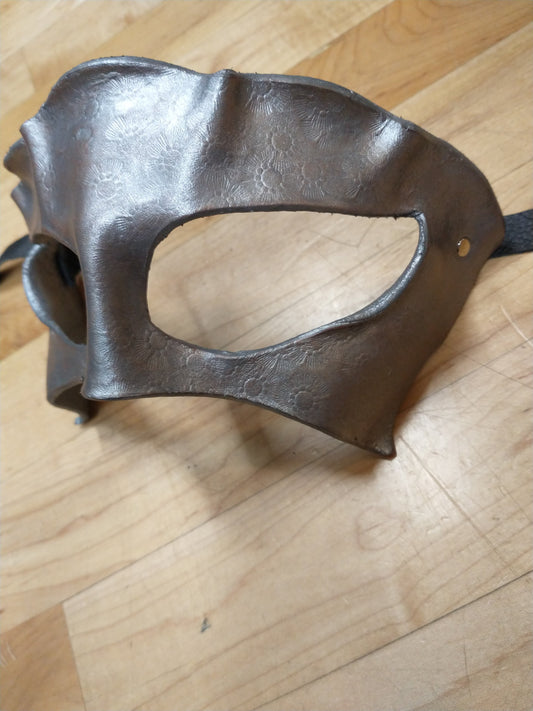 Blooming Mask for Glasses