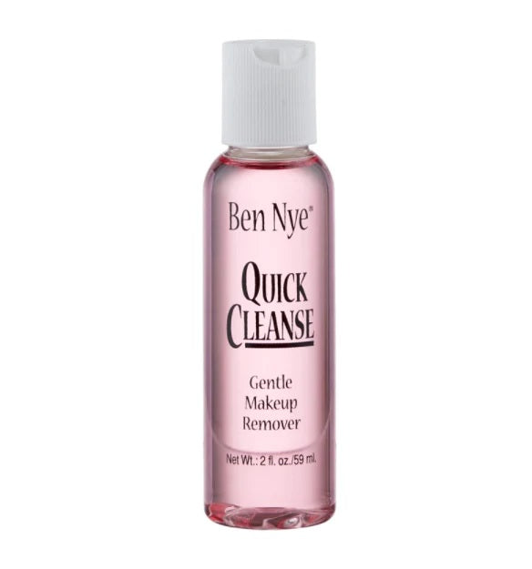 Remover, Quick Cleanse 2 oz