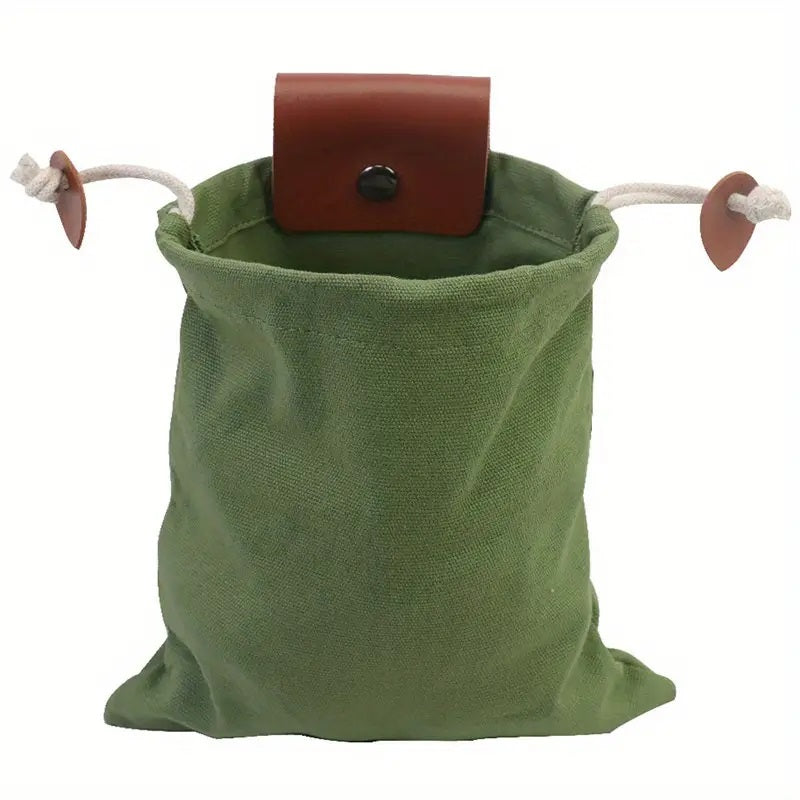 Bag, Foraging Collapsible