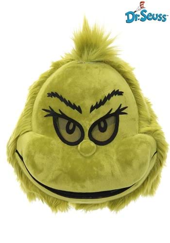 Grinch, Full Mask Mouth Mover